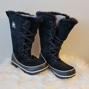 Sorel Tivoli High II Snow Boots